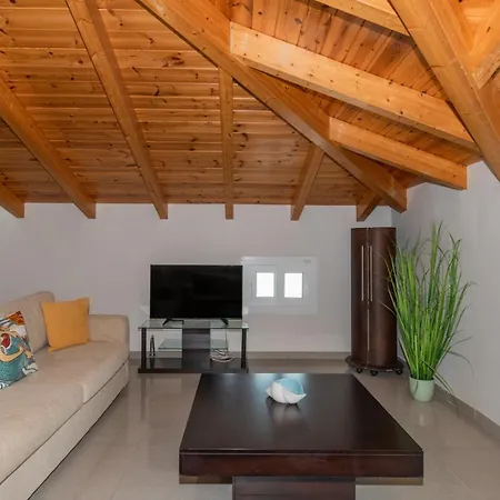 Demargia A - Loft Apartament *