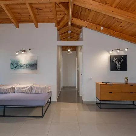 Demargia A - Loft *