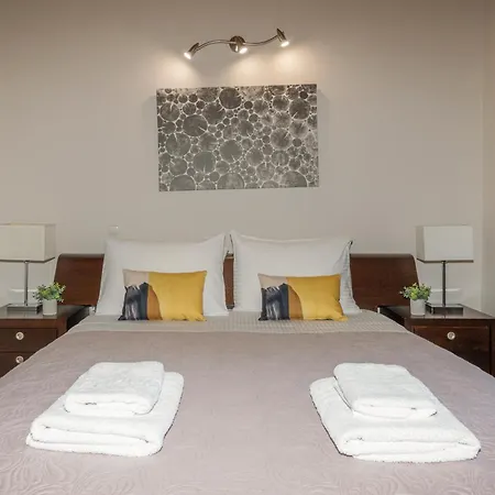 Demargia A - Loft Áno Yerakaríon