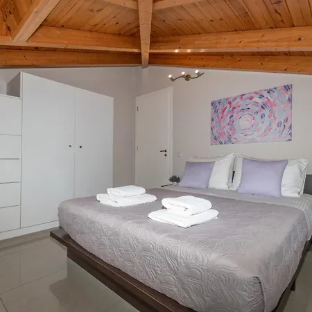 Apartament Demargia A - Loft