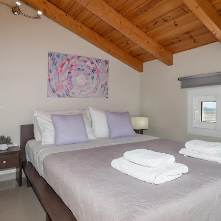 Apartament Demargia A - Loft