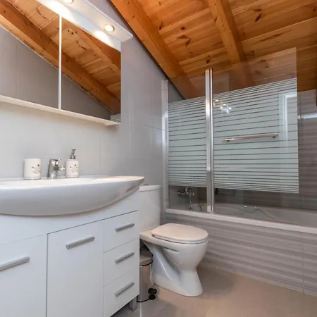 Demargia A - Loft Apartament