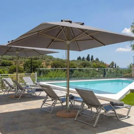 Appartamento Demargia A - Loft *