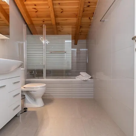 Demargia A - Loft Appartamento