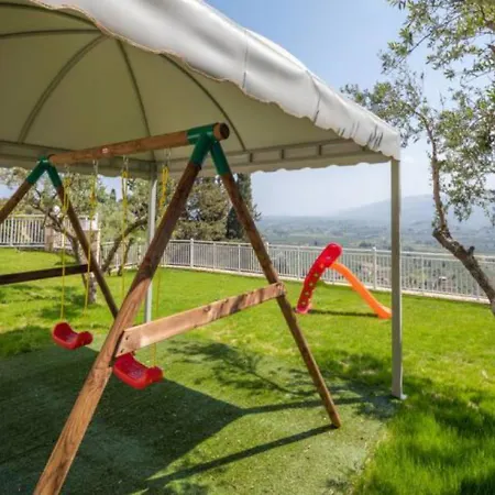 Demargia A - Loft Appartamento